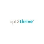 Opt2Thrive coupons and promo codes