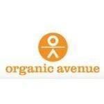 Organic Avenue coupons and promo codes
