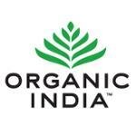 Organic India USA coupons and promo codes