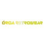 Orga Retrowear coupons and promo codes