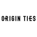 Origin Ties coupons and promo codes