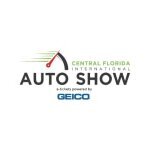 Central Florida International Auto Show coupons and promo codes