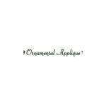 Ornamental Applique coupons and promo codes