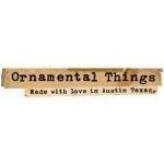 Ornamental Things coupons and promo codes