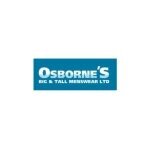 Osbornes Big and Tall Menswear coupons and promo codes