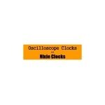 Oscilloscopeclocknixiecrt.com coupons and promo codes