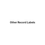 Other Record Labels coupons and promo codes