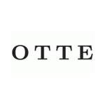OTTE coupons and promo codes