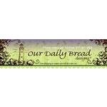 Our Daily Bread coupons and promo codes