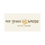 Our Green House coupons and promo codes