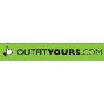 OutFitYours.com coupons and promo codes