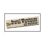 Overall Warehouse coupons and promo codes