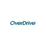 OverDrive coupons and promo codes