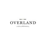 Overland Journal coupons and promo codes