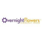 Overnight Flowers coupons and promo codes