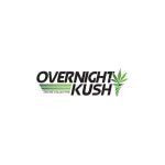 Overnight Kush coupons and promo codes