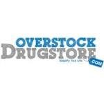 Overstock Drugstore coupons and promo codes