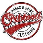 Oxblood Clothing coupons and promo codes
