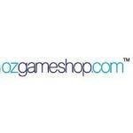 Ozgameshop coupons and promo codes