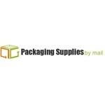 Packaging Supplies By Mail coupons and promo codes