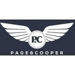 Pageandcooper.com coupons and promo codes