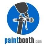 Paintbooth.com coupons and promo codes
