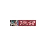 Painted Cowgirl Western Store coupons and promo codes