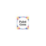 Paint Gem coupons and promo codes