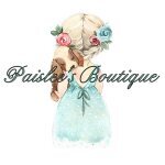 Paislee'sboutique coupons and promo codes