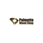 Palmetto Wood Shop coupons and promo codes