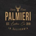 Palmieri Leather Co coupons and promo codes