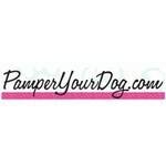 Pamper Your Dog coupons and promo codes