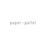 Paper + Pallet coupons and promo codes