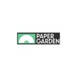 Papergardenrecords.com coupons and promo codes