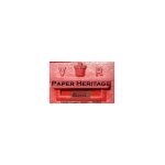 Paper Heritage coupons and promo codes
