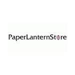 Paper Lantern Store coupons and promo codes