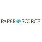 Paper Source coupons and promo codes