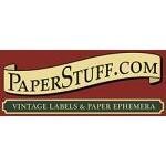 Paperstuff coupons and promo codes