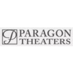Paragon Theaters coupons and promo codes