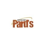 Pards coupons and promo codes