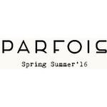 Parfois coupons and promo codes