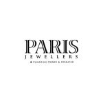Paris Jewellers coupons and promo codes