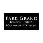 Park Grand London Hotels coupons and promo codes