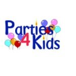 Parties4Kids coupons and promo codes