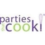 Parties That Cook coupons and promo codes