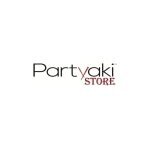 Partyaki coupons and promo codes