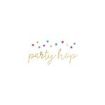 Party Hop Shop coupons and promo codes