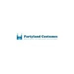 Partyland Costumes coupons and promo codes