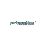 Partymachines coupons and promo codes