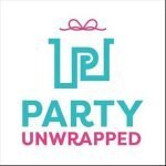 Party Unwrapped coupons and promo codes